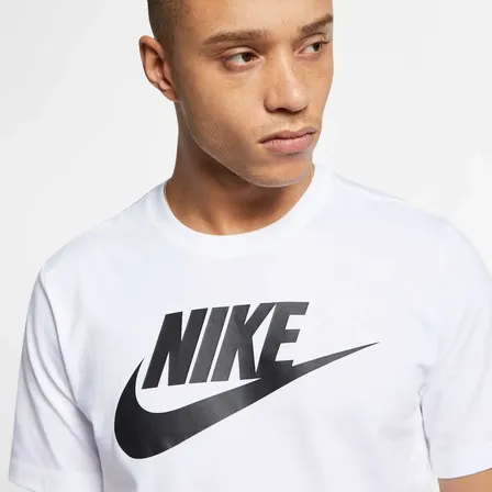 Camiseta Nike Sportswear Icon Futura Masculina
