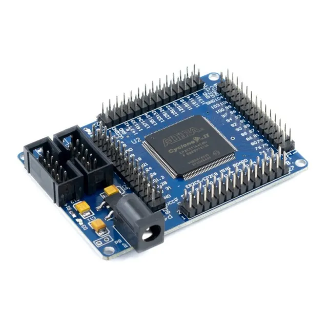 Altera Ep2c5t144 Cyclone Fpga 