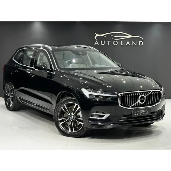 Volvo Xc60 60 T-8 Híbrido Momentum 2.0 5p