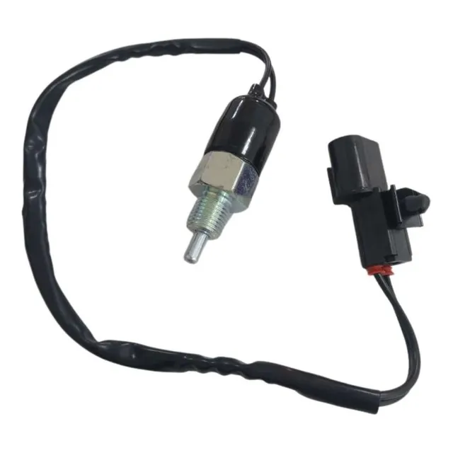 Interruptor Sensor Luz Ré Pajero Tr4 2.0 16v 2007 2008 2009 