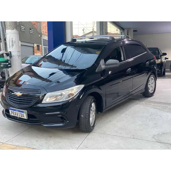 Chevrolet Onix 1.0 Ls 5p