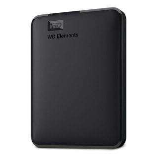 Disco Duro Externo Portátil Wd 4tb Elements Hdd Usb 3.0 Disco Duro Externo Portátil Wd 4tb Elements Hdd Usb 3.0