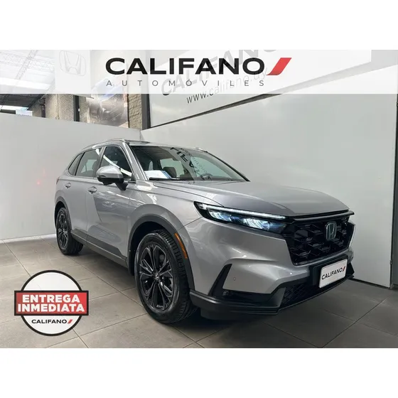 Honda Cr-v Advanced Hybrid E-hev 2.0 Awd