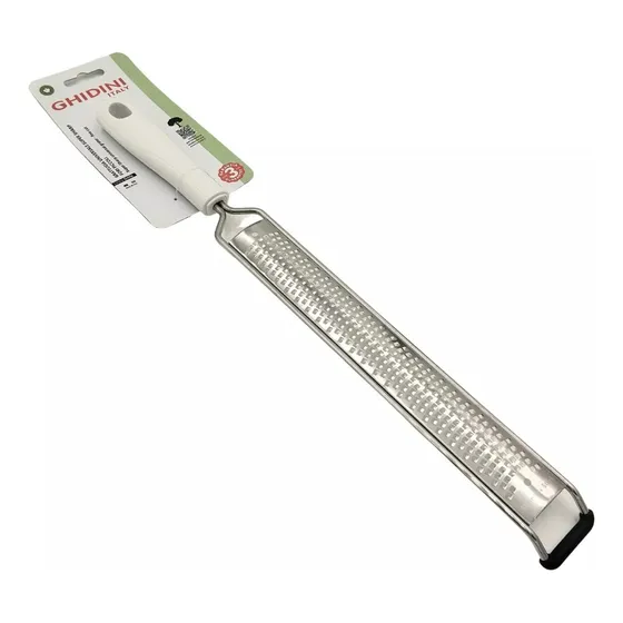  Rayo De Limon Ghidini Acero Inoxidable Super Sharp