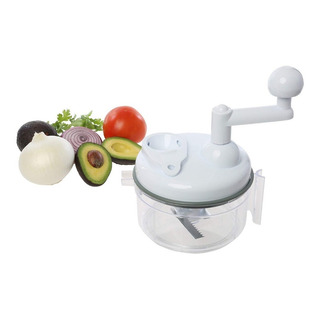 Cortador De Verdura Salsa Master Original Picador Manual Cortador De Verdura Salsa Master Original Picador Manual