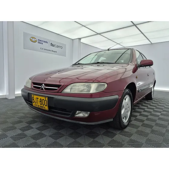 Citroën Xsara 1.8 Sx
