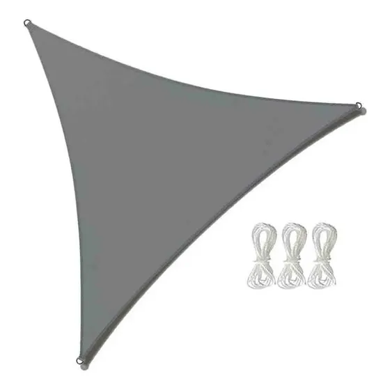 Toldo Impermeable Para Patio Y Jardín, 4 X 4 Metros