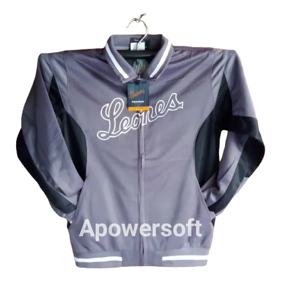 Chaquetas, Caracas Magallanes, Juvenil, Niño Y Damas.
