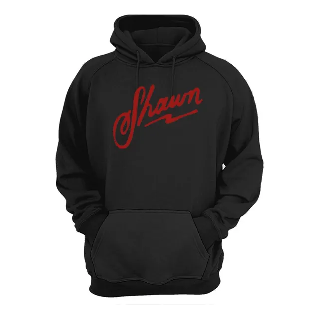 Poleron Estampado Shawn Mendes  Music Unisex