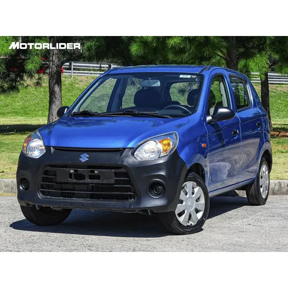 Suzuki Alto Std 800