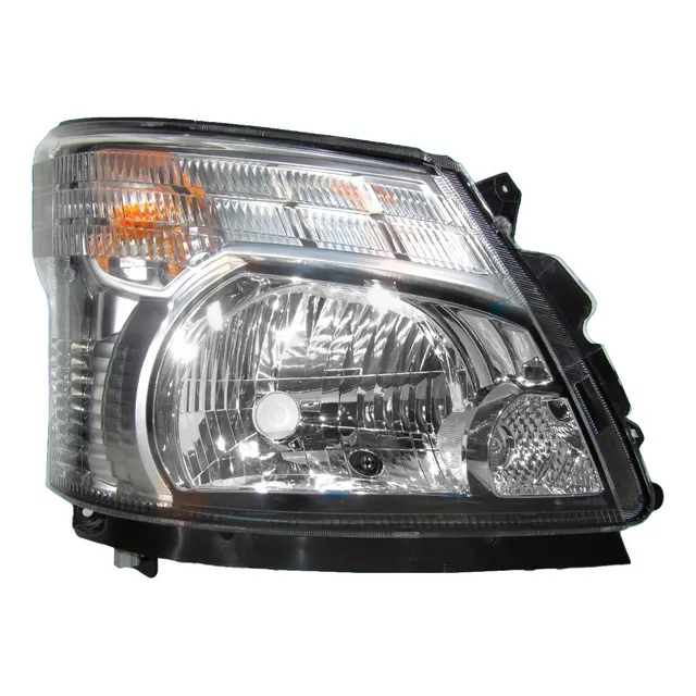 Faro Delantero Para Hino 300 Dutro Del 2013 Al 2020 Camion