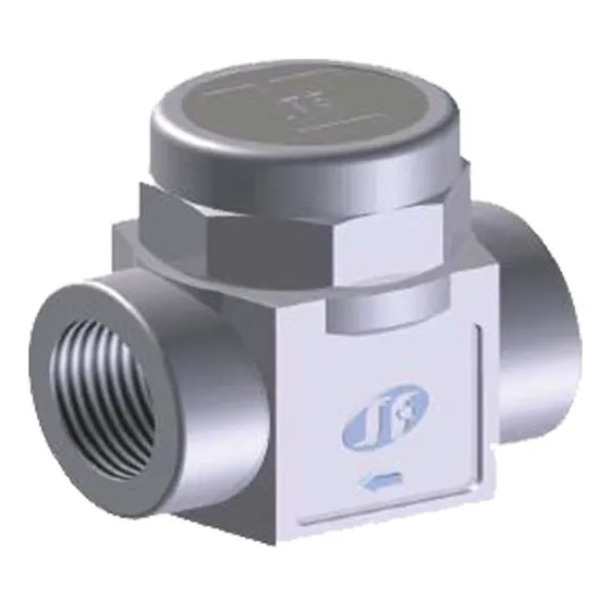 Purgador Termodinâmico Ar Comprimido Mdt-423 3/4' - Sf Inte