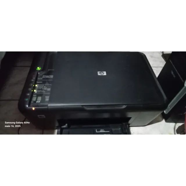 Hp Deskjet F4480