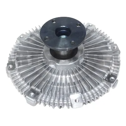 Fan Clutch Mitsubishi L200 Sportero 2000-2008 Kb9t