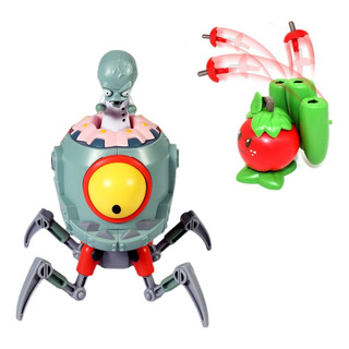 Plantas Contra Zombis Juego De Juguetes Zombis Tomorrow Ron Plantas Contra Zombis Juego De Juguetes Zombis Tomorrow Ron