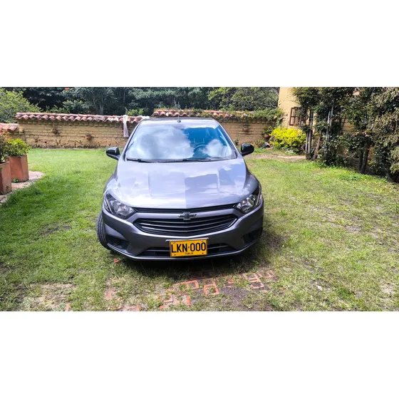 Chevrolet Joy 1.4 Lt