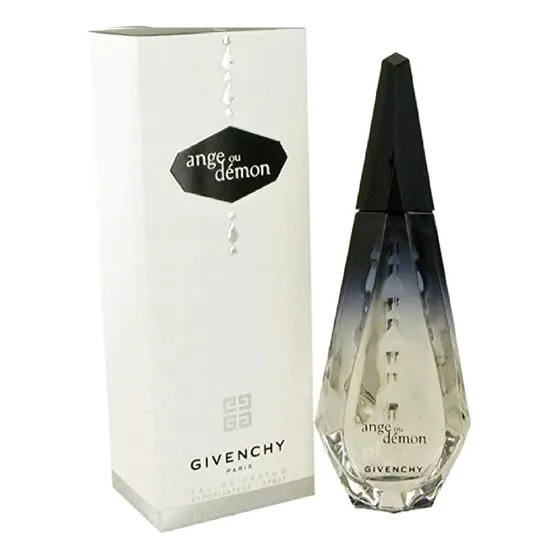 Ange Ou Demon 100ml Nuevo, Sellado, Original!!!