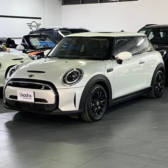 Mini Cooper Se 2023 Classic