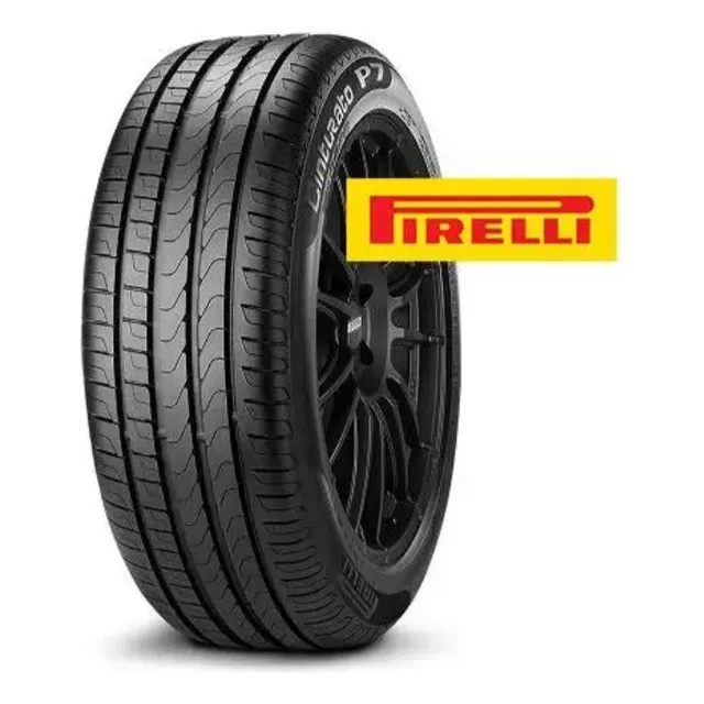Cauchos 205 55 R16 Pirelli P7 Importado