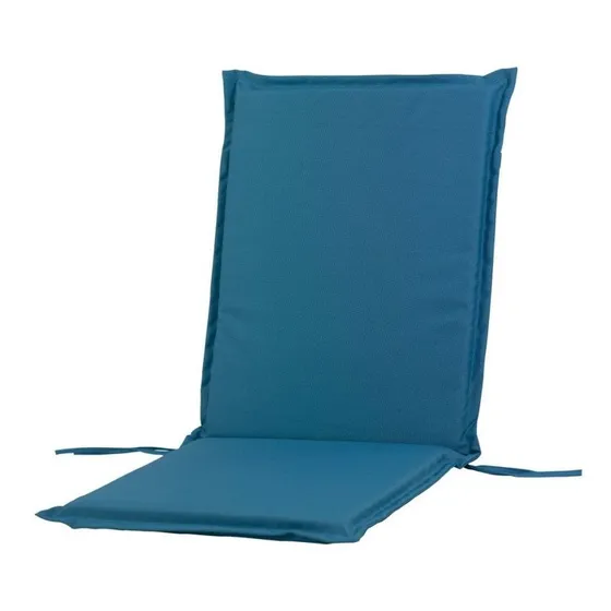 Cojín Impermeable Silla D Patio Outdoor Terraza 106x47cm 