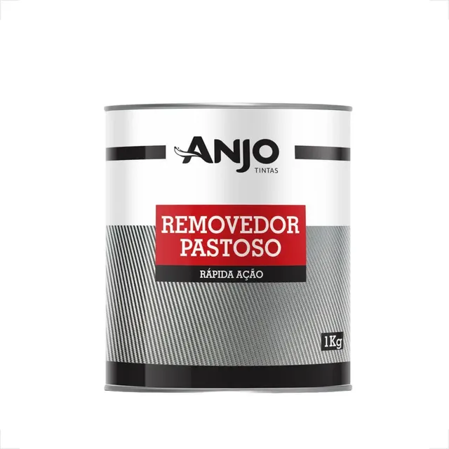 Removedor Pastoso Anjo
