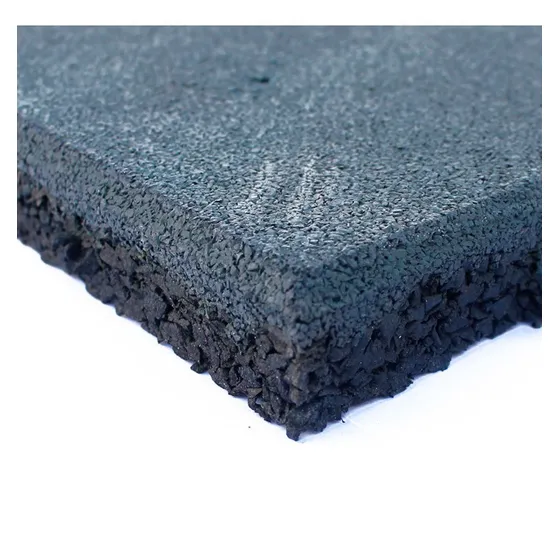 Pastelon Goma 50cmx50cmx25 Mm Gris