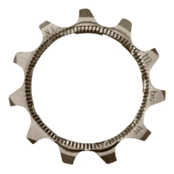 Kit Cog Pinhão 11t E 13t Cassete 12vel Sran Sunrace Absolute
