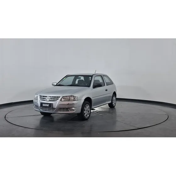 Volkswagen Gol 1.4 Power (+da+aa)