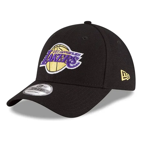 Gorro New Era Los Angeles Lakers 9forty Nba - Auge