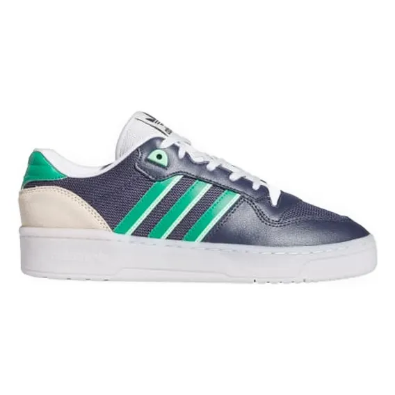 Calzado adidas Fz6326 Azul Originales