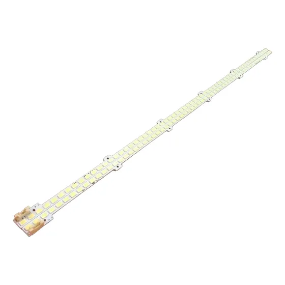 Kit Barra Led Compatível Samsung Un40d5000 40d5000 Novo