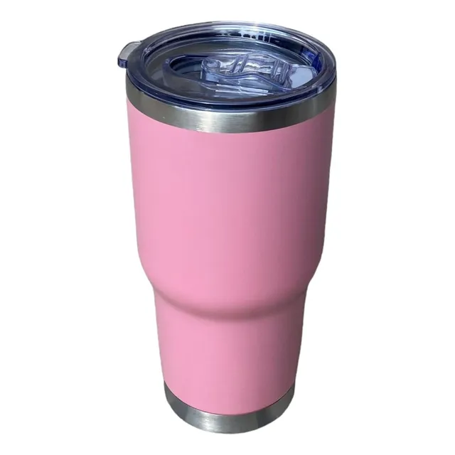 Termo Acero Inoxidable 30oz Personalizado Nombre En Láser