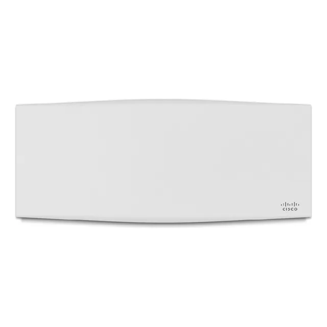 Cisco Access Point Meraki Mr36 Nuevo En Caja