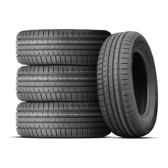 Set X4 Llanta 205/60r15 91v Joyroad Hp Rx307 Tl V