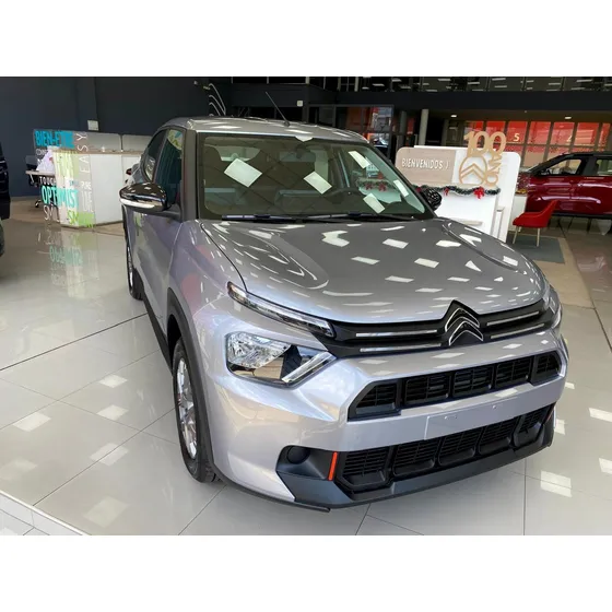 Citroën Basalt 1.6 16v Vti 115 Feel