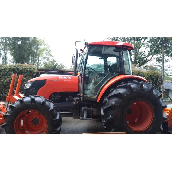 Kubota M9500 En Venta
