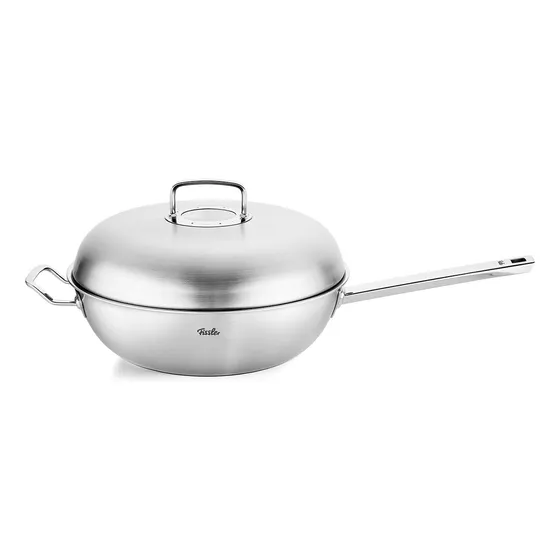 Fissler Original-profi Collection Wok Multicapa Mango Largo