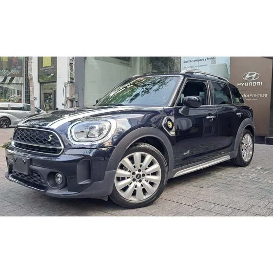 Mini Countryman 5p Countryman Se Phev All4 Híbrido L3/1.5/t Aut