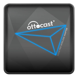 Adaptador Inalámbrico Para Android Auto De Ottocast Android Adaptador Inalámbrico Para Android Auto De Ottocast Android