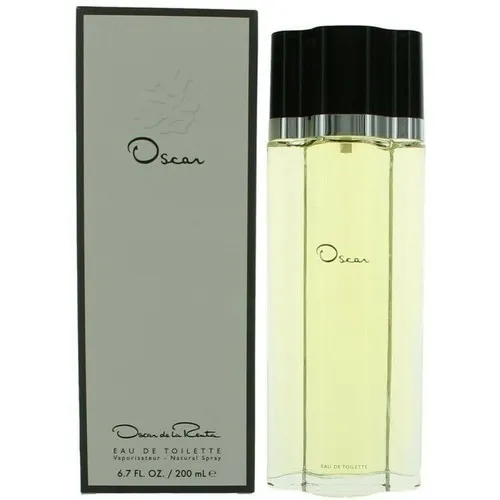 Oscar Edt 200ml Para Mujer