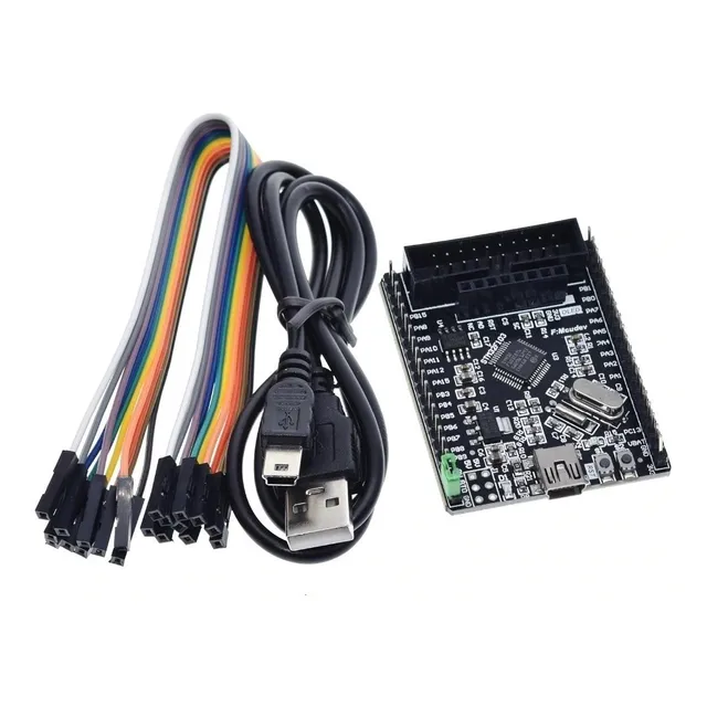 Tarjeta Desarrollo Stm32f103c8t6 Stm32 32-bit Stm32_smart V2