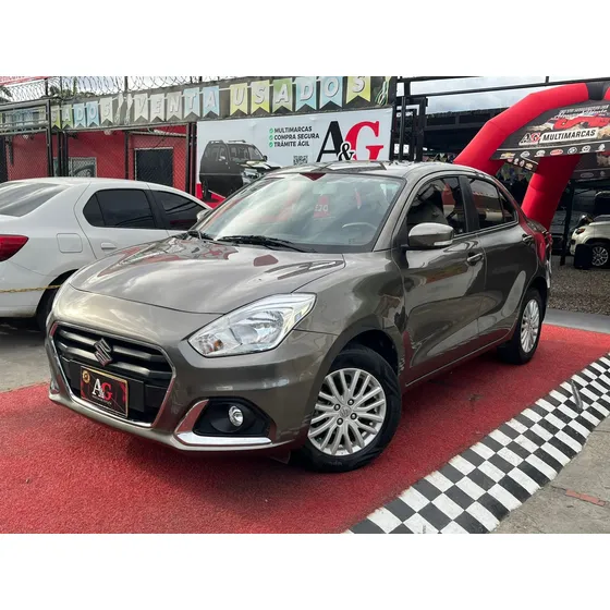Suzuki Swift 1.2 Dzire At