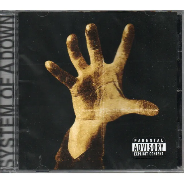 System Of A Down ( Album ) - Deftones Korn Limp Bizkit Tool