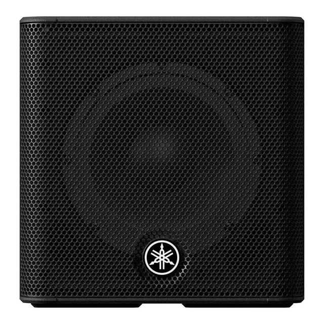 Sistema Audio Portatil Yamaha Stgps200btr Con Bluetooth Msi