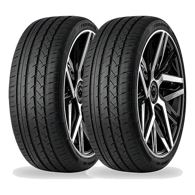 Kit de 2 llantas Fronway EURUS08 LT 225/45R17 94 W