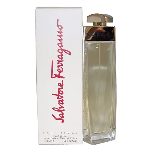 Amo Ferragamo Per Lei Eau De Parfum Spray 100 Ml | Frete grátis