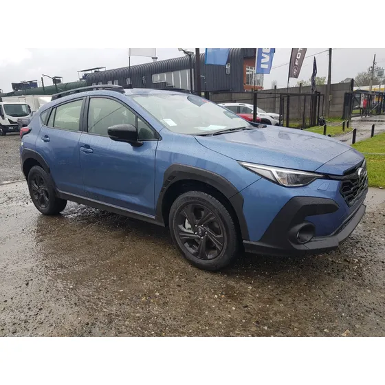Subaru Cross Trek 2.0i Awd Cvt