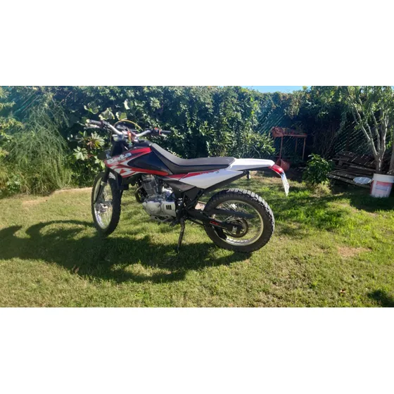 Está Impecable Se Usa Muy Poco! Tiene 11.000km, Tituar Ía L