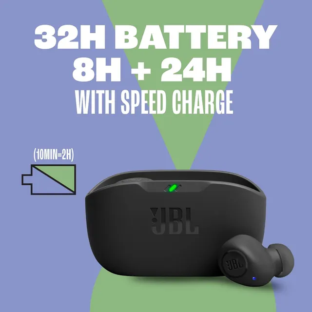Audifonos Bluetooth Jbl Mini