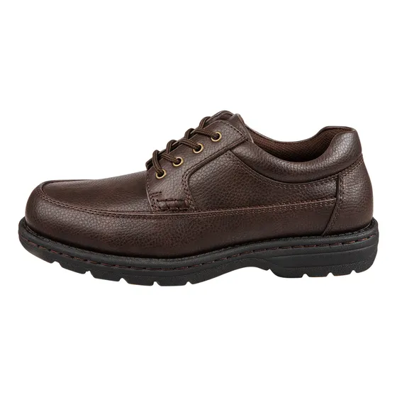 Zapatos Casuales Stitch Tipo Oxford Para Hombre